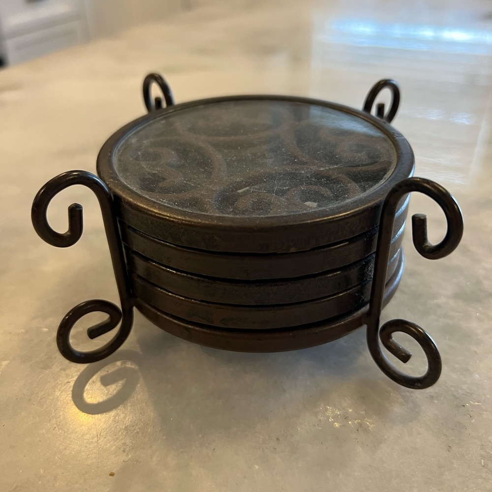 Southern Living Coasters